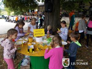 TD Stara Cesta pripravilo 14. Bučarijo 4